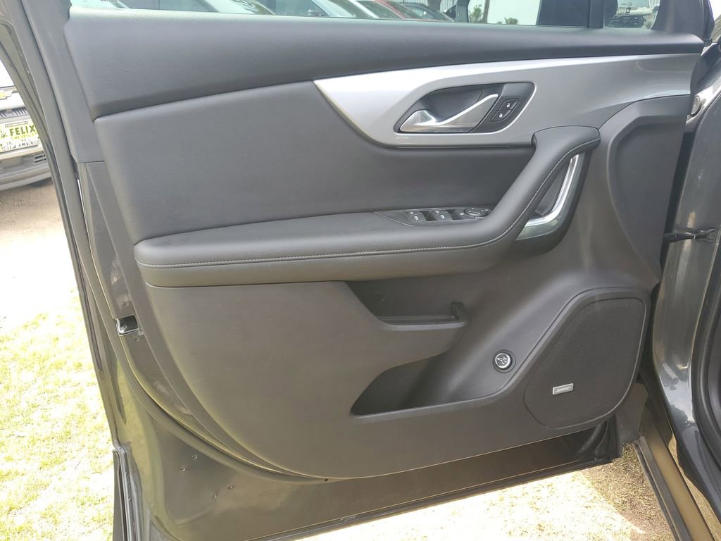 Used 2019 Chevrolet Blazer LT w/ Sound & Technology Package image 18