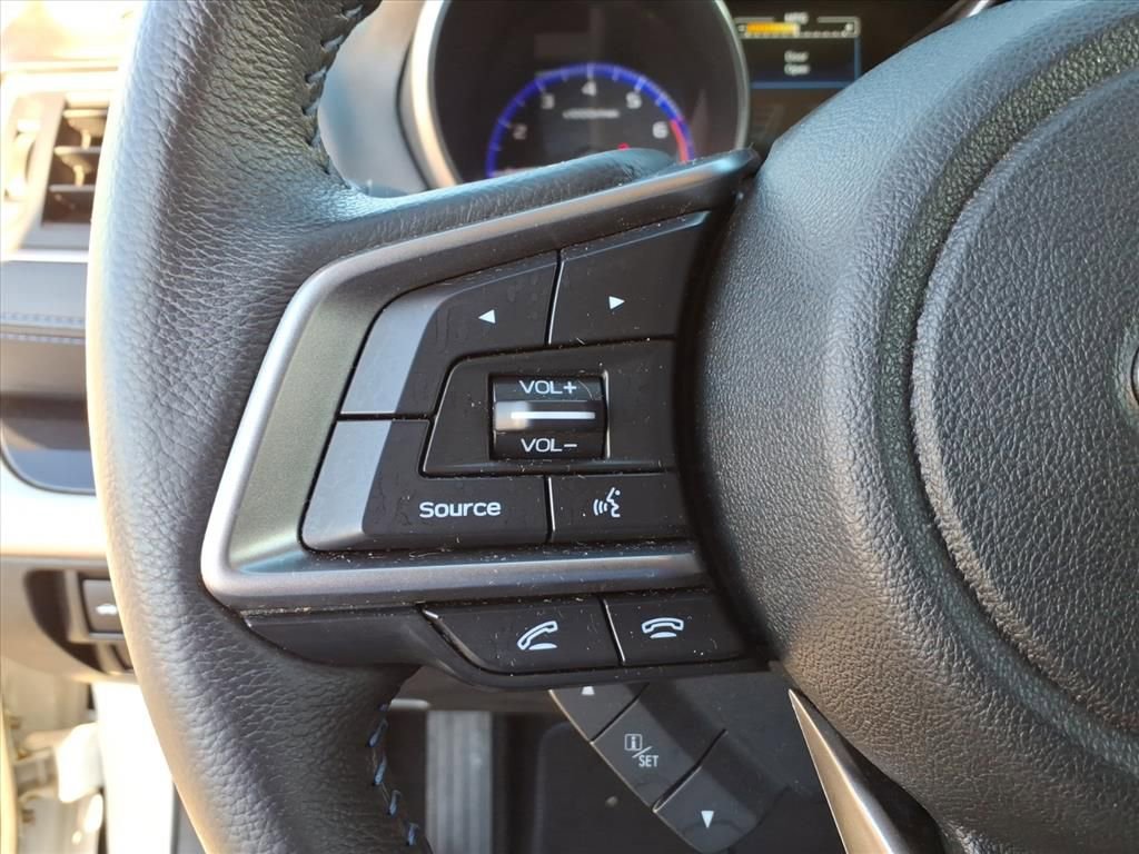 Used 2019 Subaru Legacy 2.5i Sport image 17