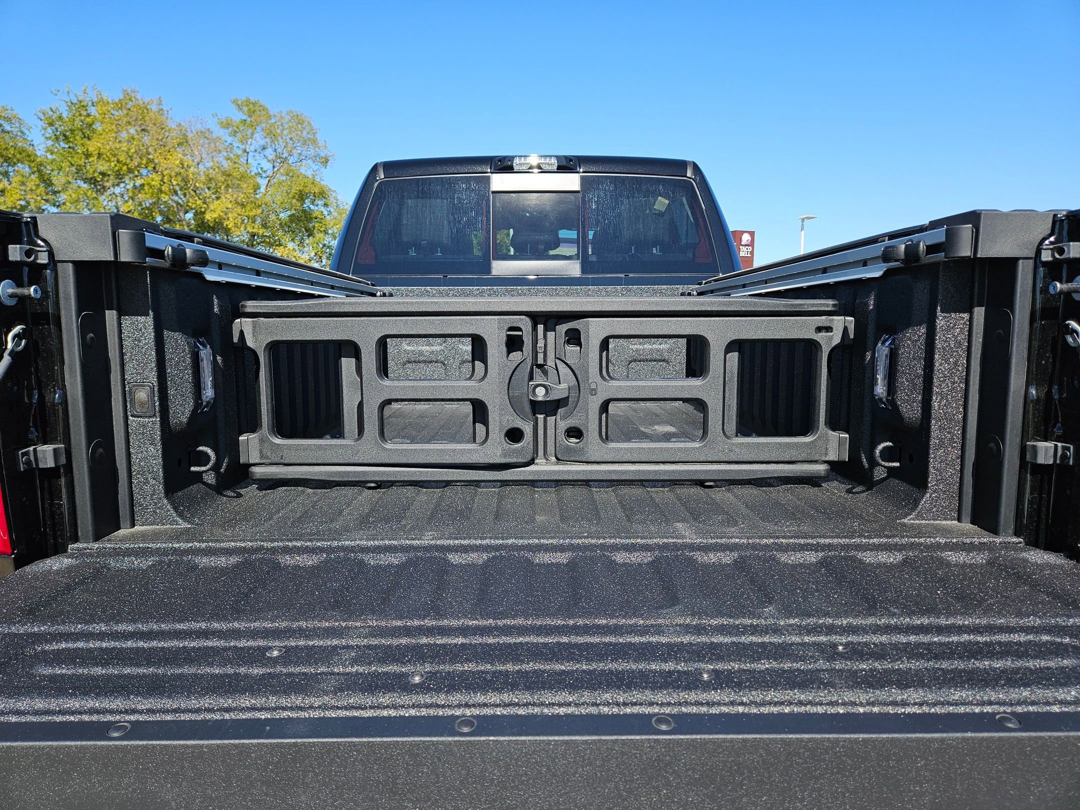 New 2026 RAM 2500 Limited AWD/4WD image 19