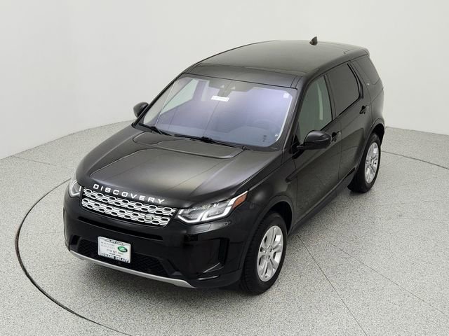 Used 2020 Land Rover Discovery Sport S image 13