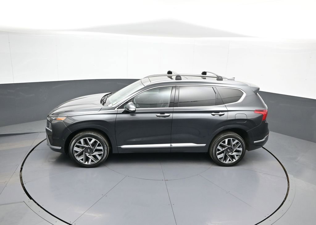 Certified 2023 Hyundai Santa Fe Calligraphy AWD/4WD image 42