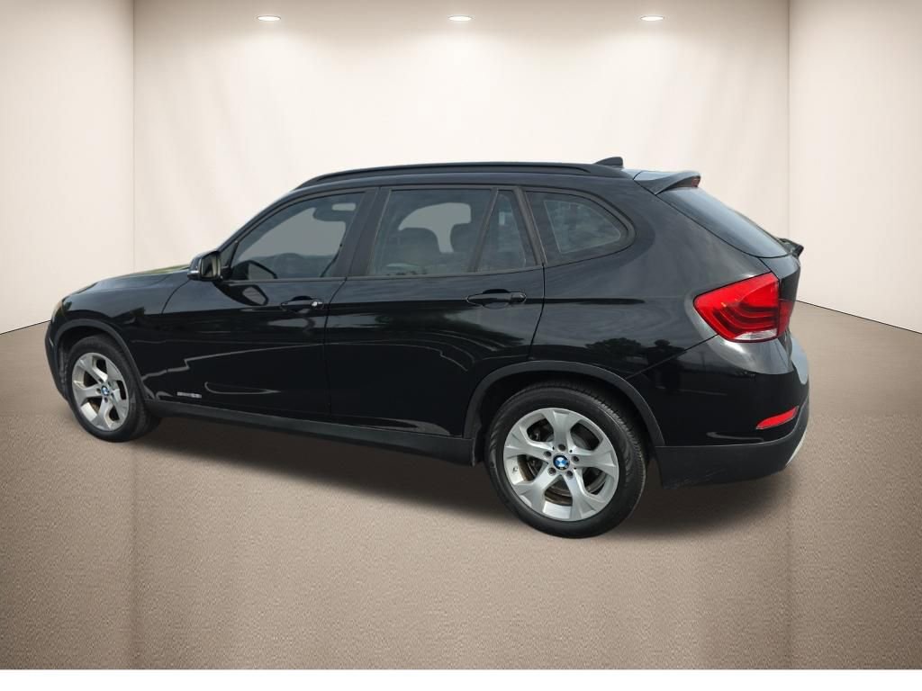 Used 2015 BMW X1 sDrive28i image 8