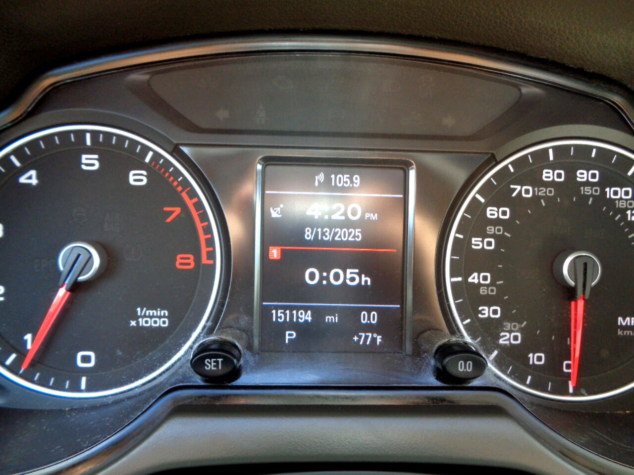 Used 2013 Audi Q5 2.0T Premium Plus w/ Premium Plus Pkg image 19