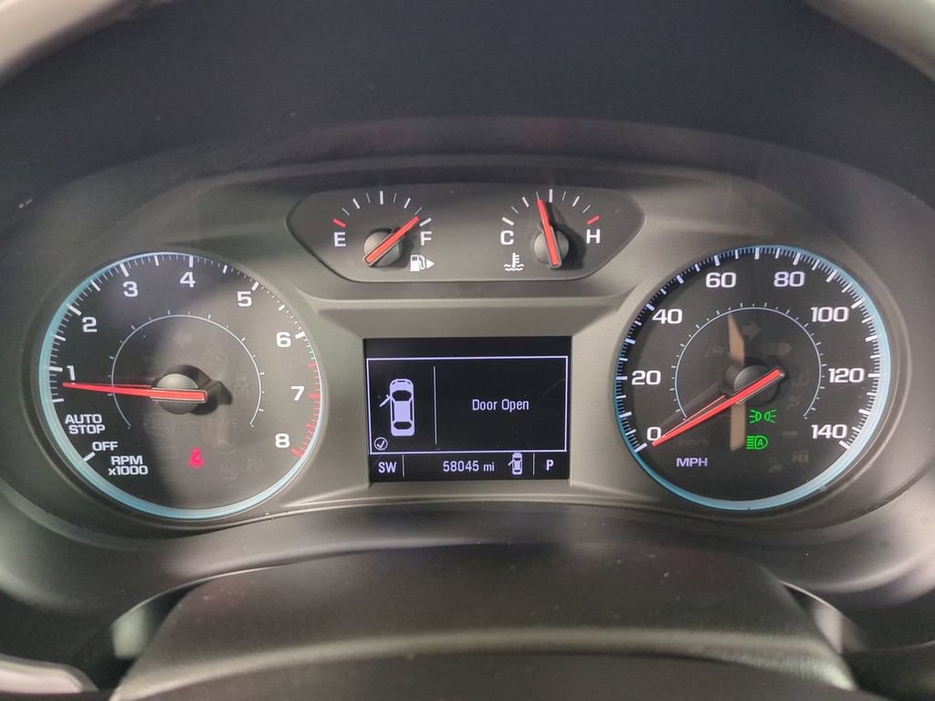 Used 2025 Chevrolet Malibu LT FWD image 31