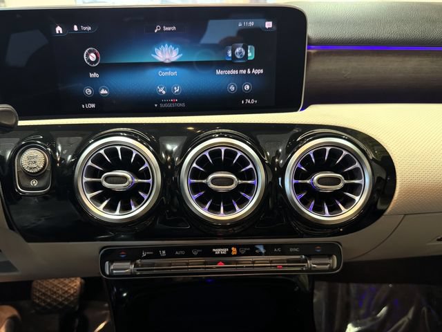 Used 2019 Mercedes-Benz A 220 image 21