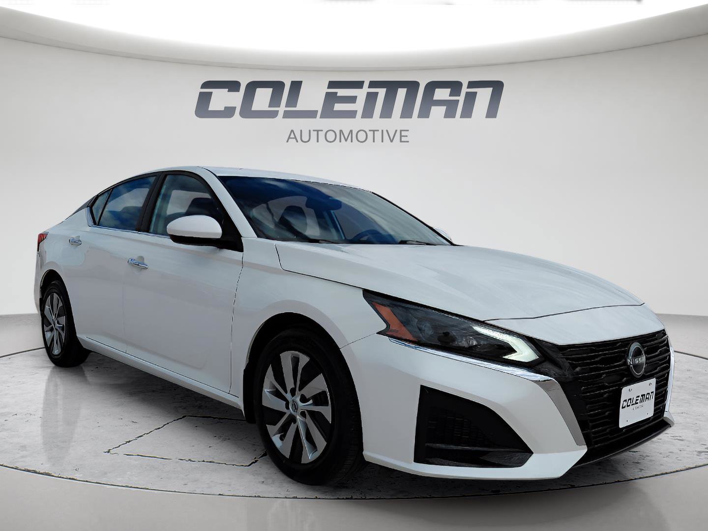 Used 2023 Nissan Altima 2.5 S image 6