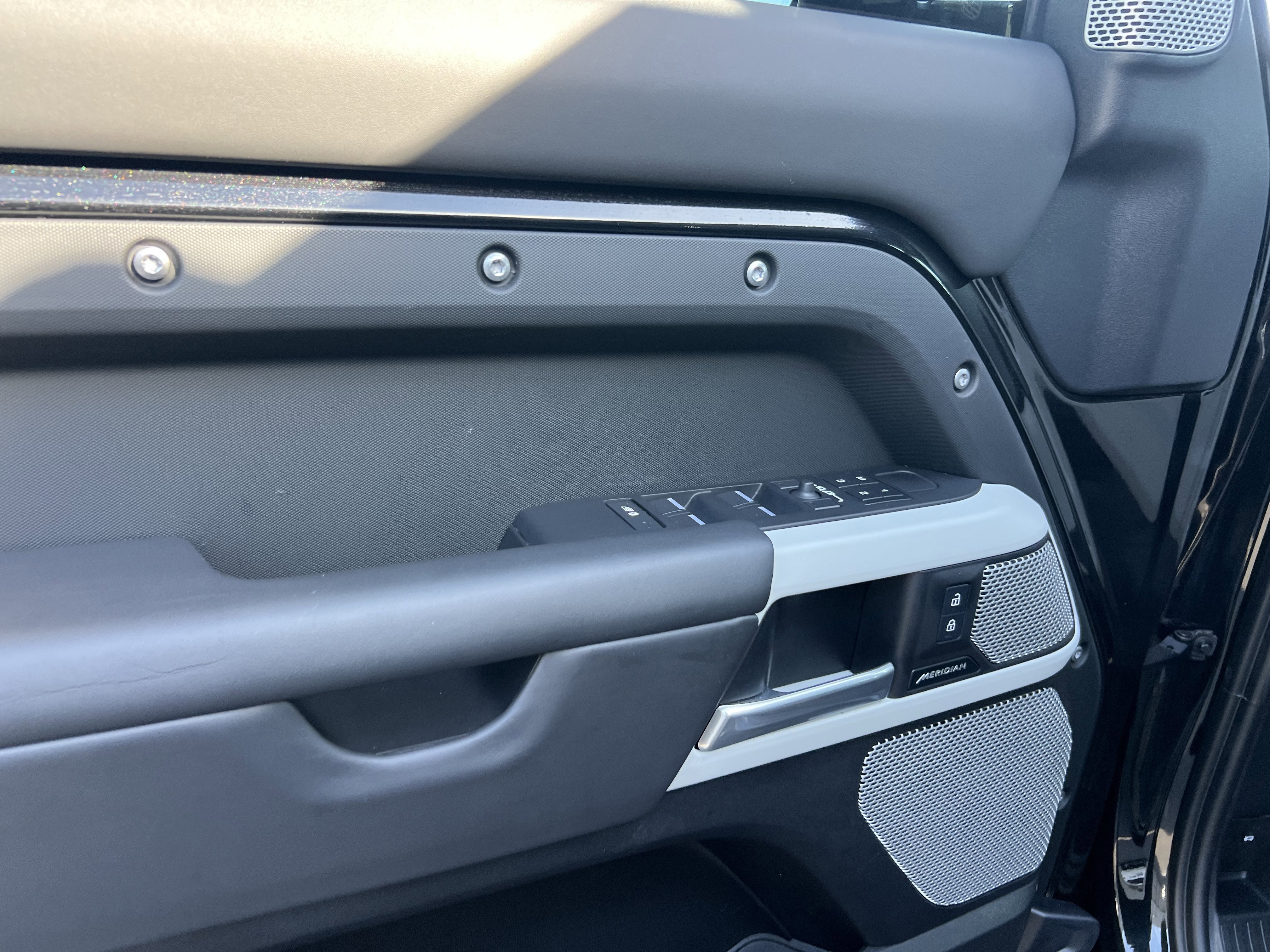 Certified 2024 Land Rover Defender 130 S image 12