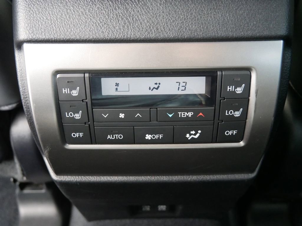 Certified 2023 Lexus GX 460 Premium w/ Premium Package AWD/4WD image 13