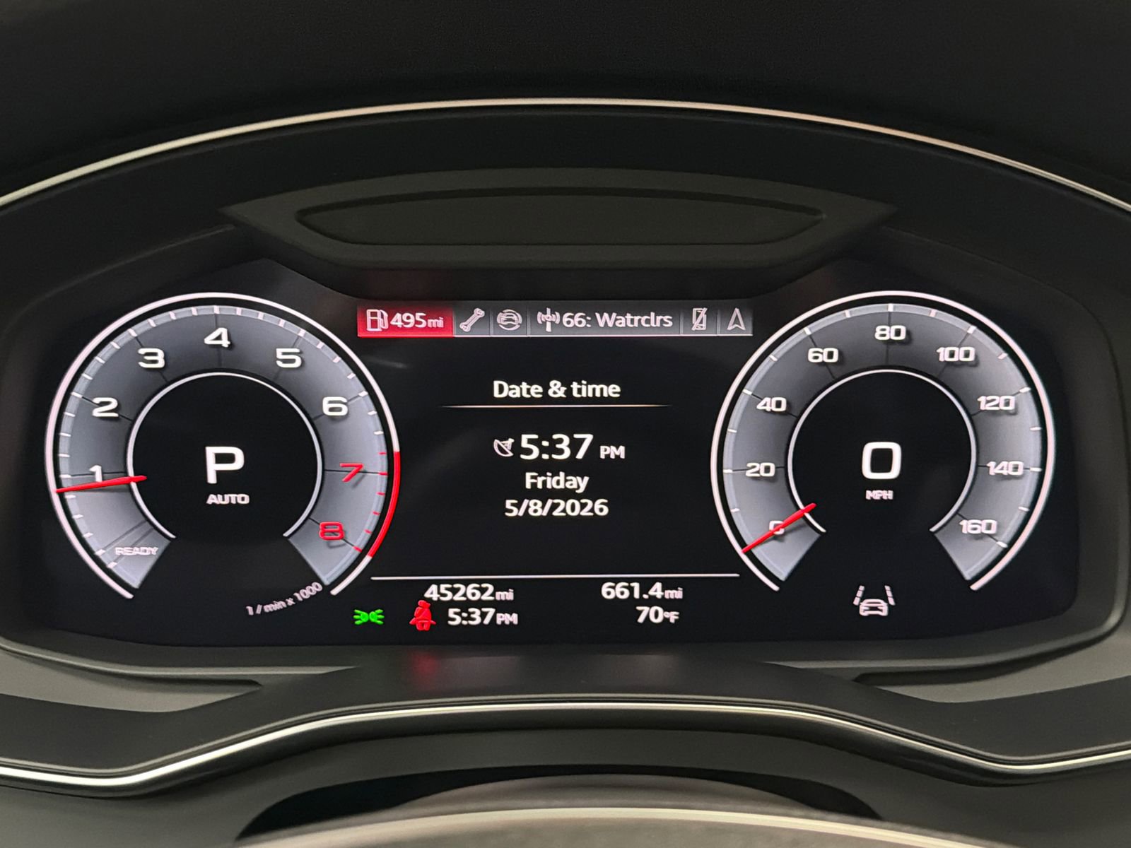 Used 2024 Audi A6 Premium Plus AWD/4WD image 22