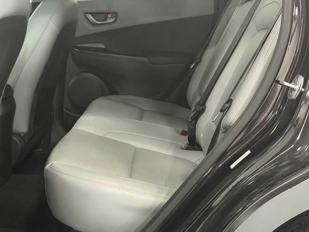 Used 2020 Hyundai Kona Limited image 24