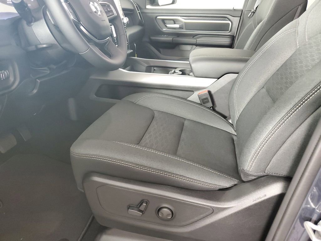 New 2026 RAM 1500 Big Horn image 11