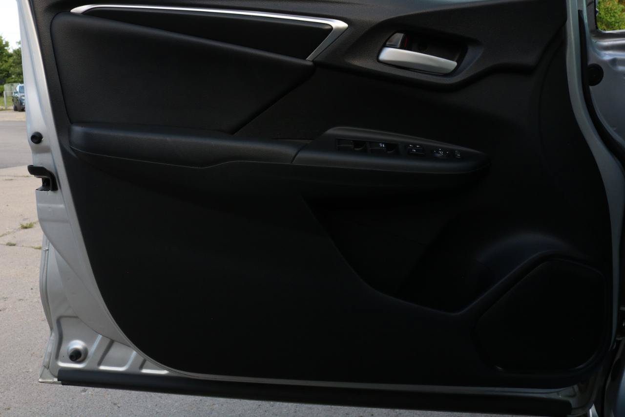 Used 2015 Honda Fit EX image 15