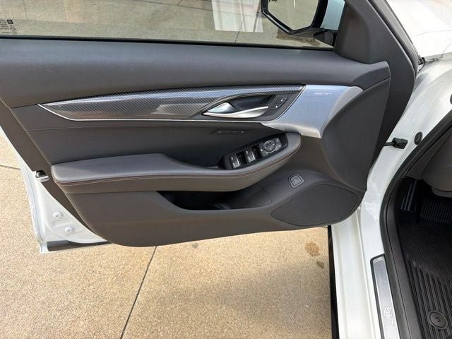 Certified 2023 Cadillac CT5 Sport AWD/4WD image 7