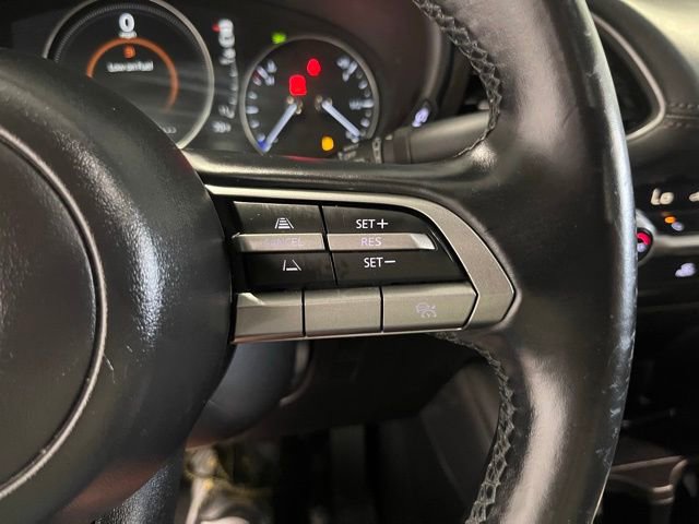 Used 2021 MAZDA MAZDA3 s image 27