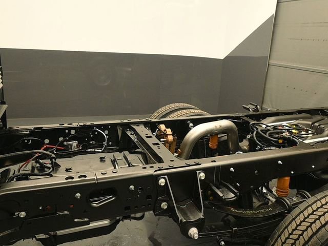 New 2026 Ford F450 Lariat image 10