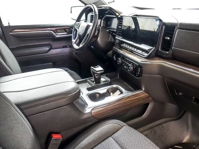 Used 2023 Chevrolet Silverado 1500 RST image 30