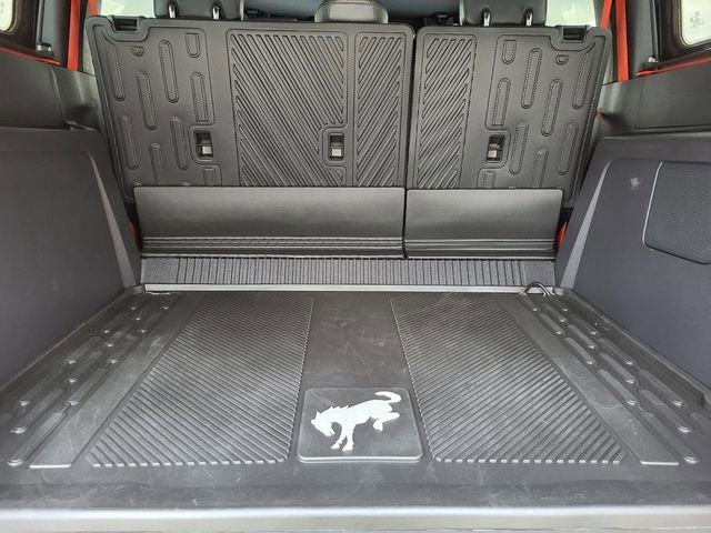 Used 2022 Ford Bronco Raptor image 10