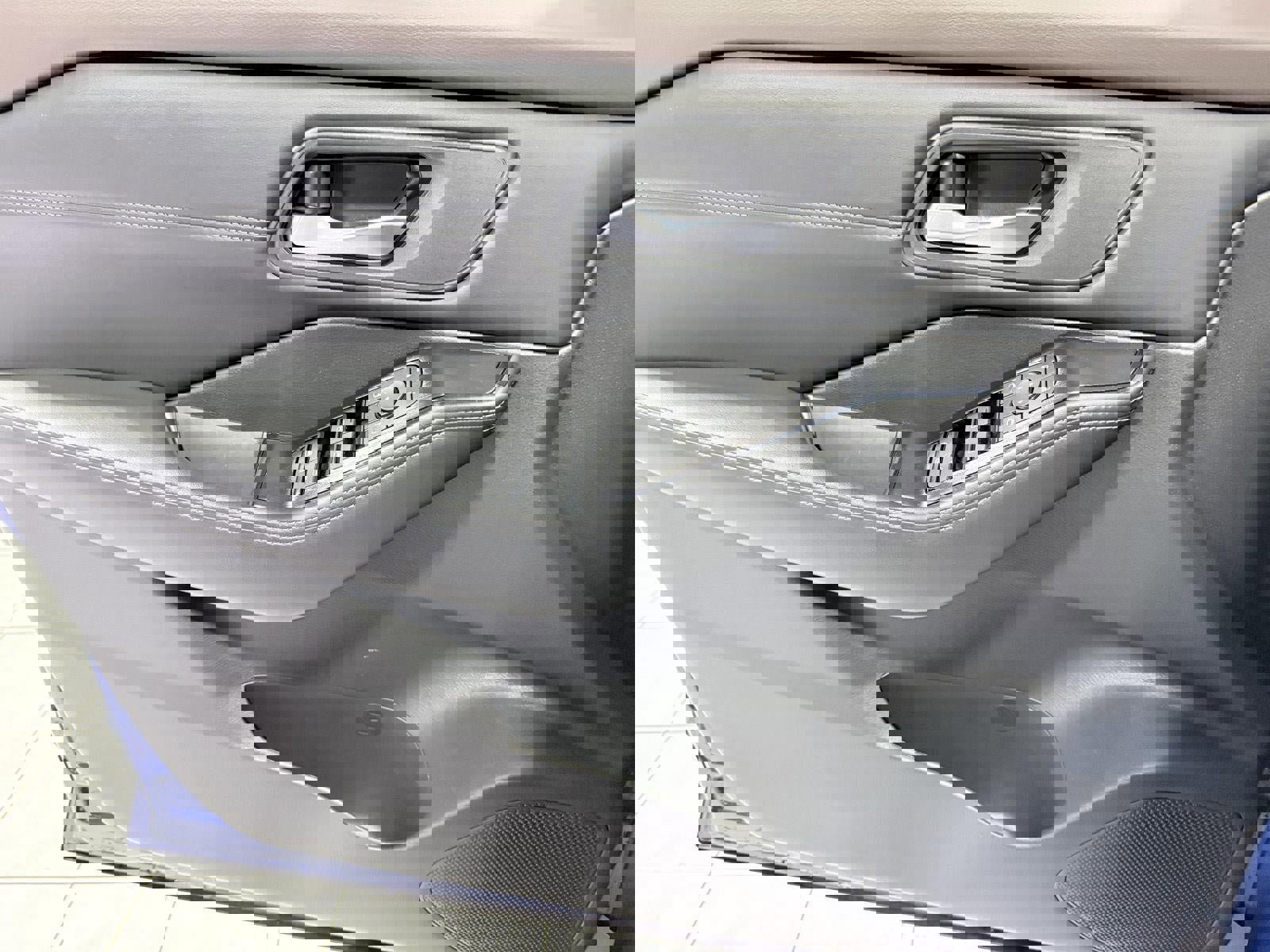 Used 2023 Nissan Rogue SV w/ SV Premium Package image 35