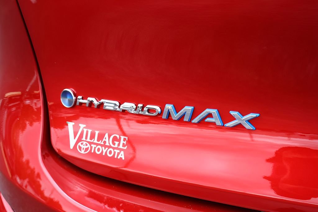 New 2026 Toyota Crown Platinum image 26