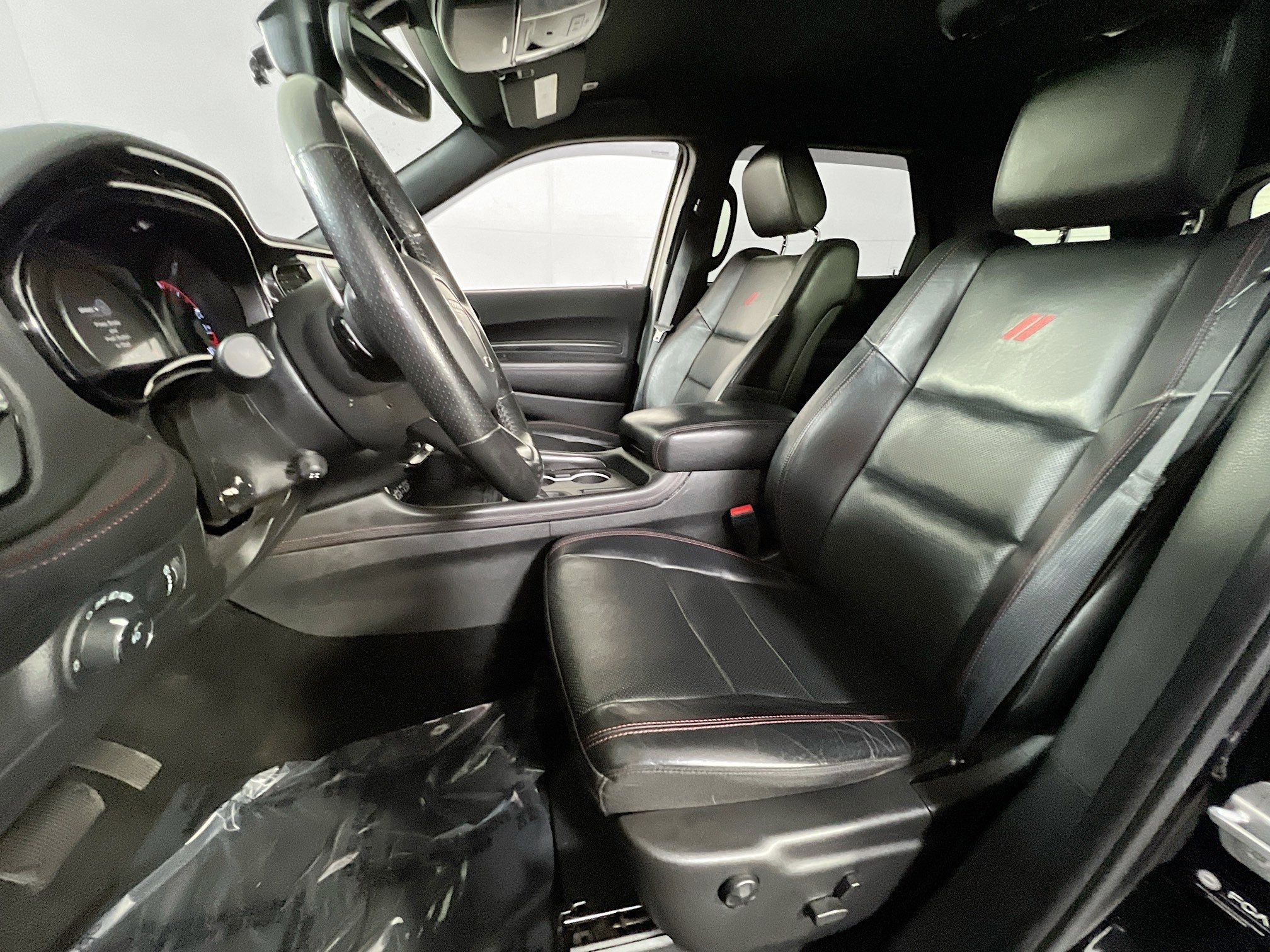 Used 2022 Dodge Durango R/T image 20