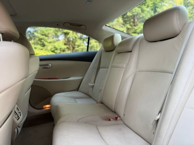 Used 2010 Lexus ES 350 FWD image 39