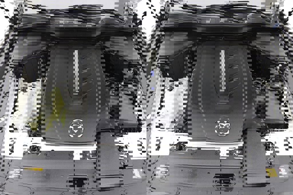 Used 2024 MAZDA CX-90 Plug-In Hybrid w/ Premium Pkg image 32