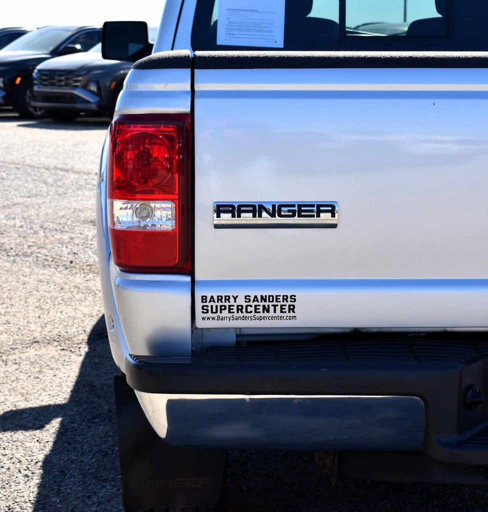Used 2010 Ford Ranger Sport image 14
