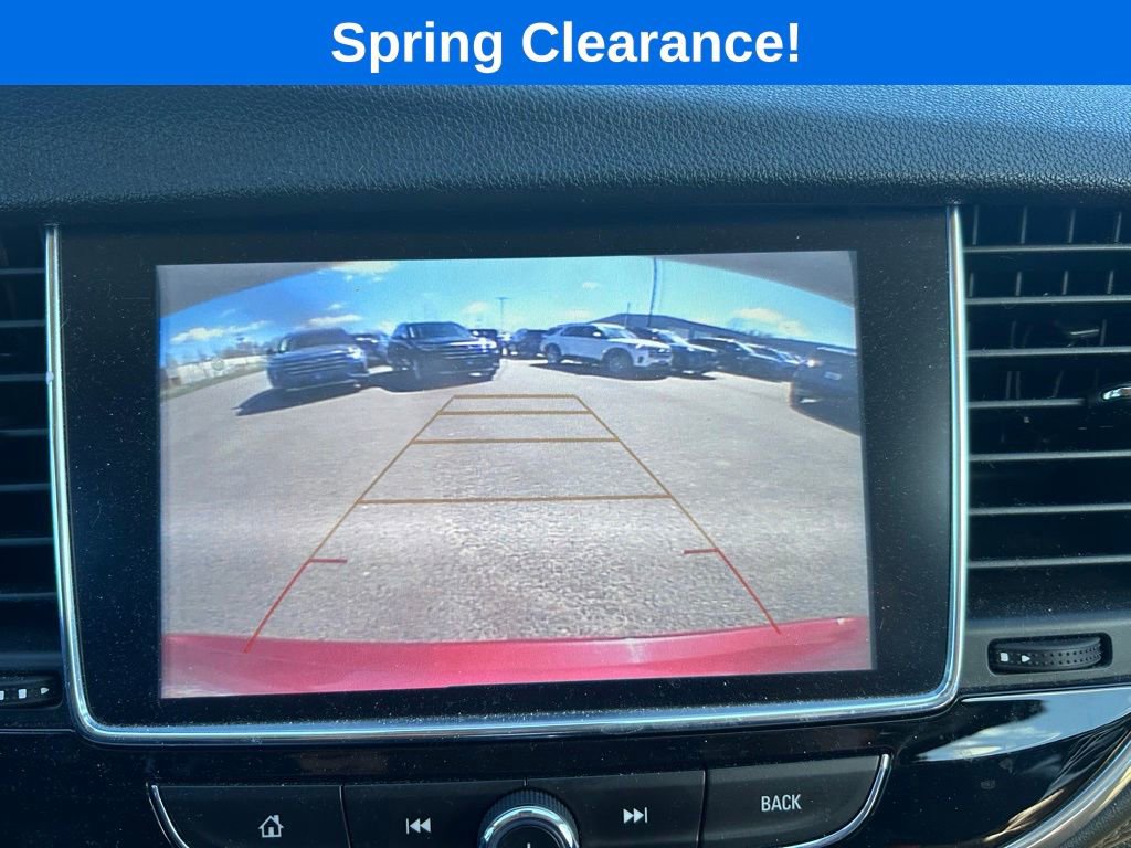 Used 2019 Buick Encore Preferred AWD/4WD image 20