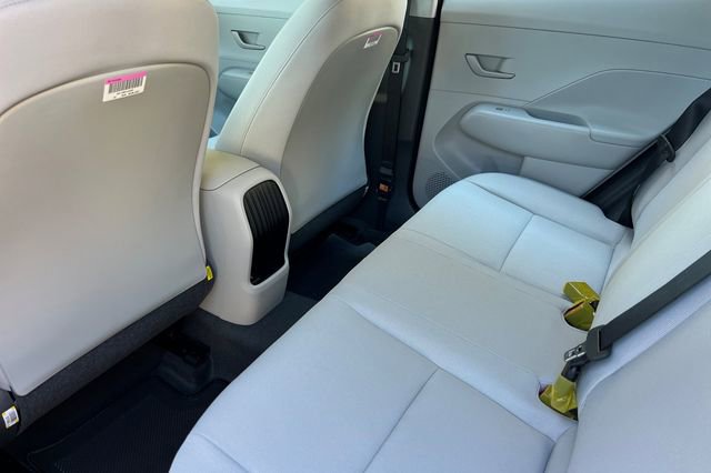 New 2026 Hyundai Kona SE FWD image 12