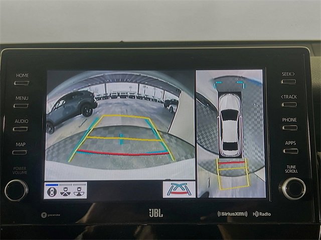 Used 2023 Toyota Camry XSE image 21