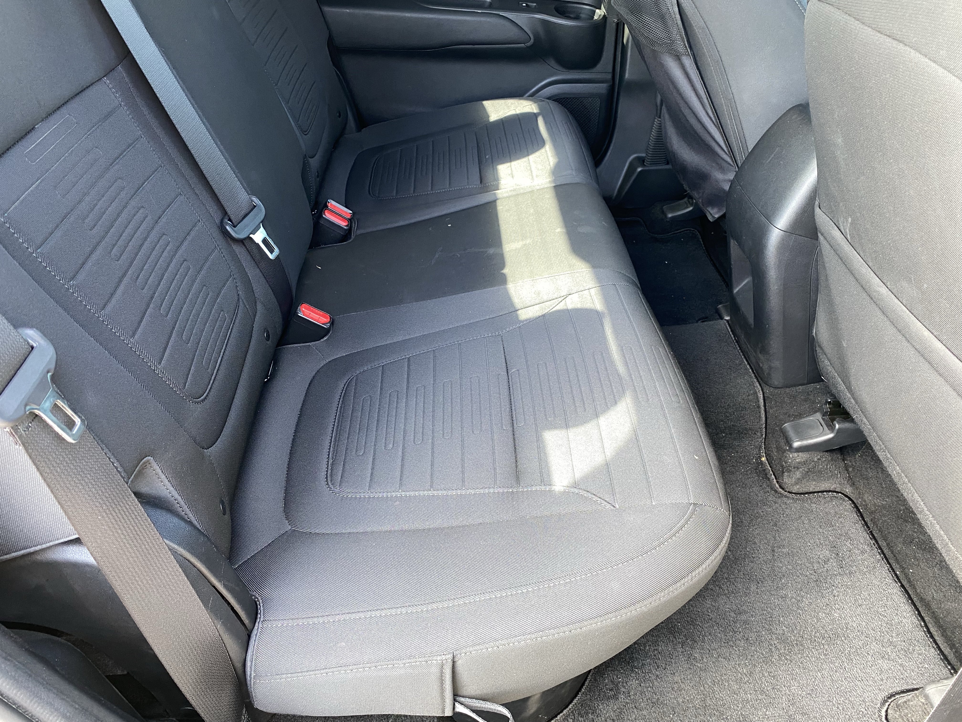 Used 2023 Hyundai Santa Cruz SEL AWD/4WD image 13