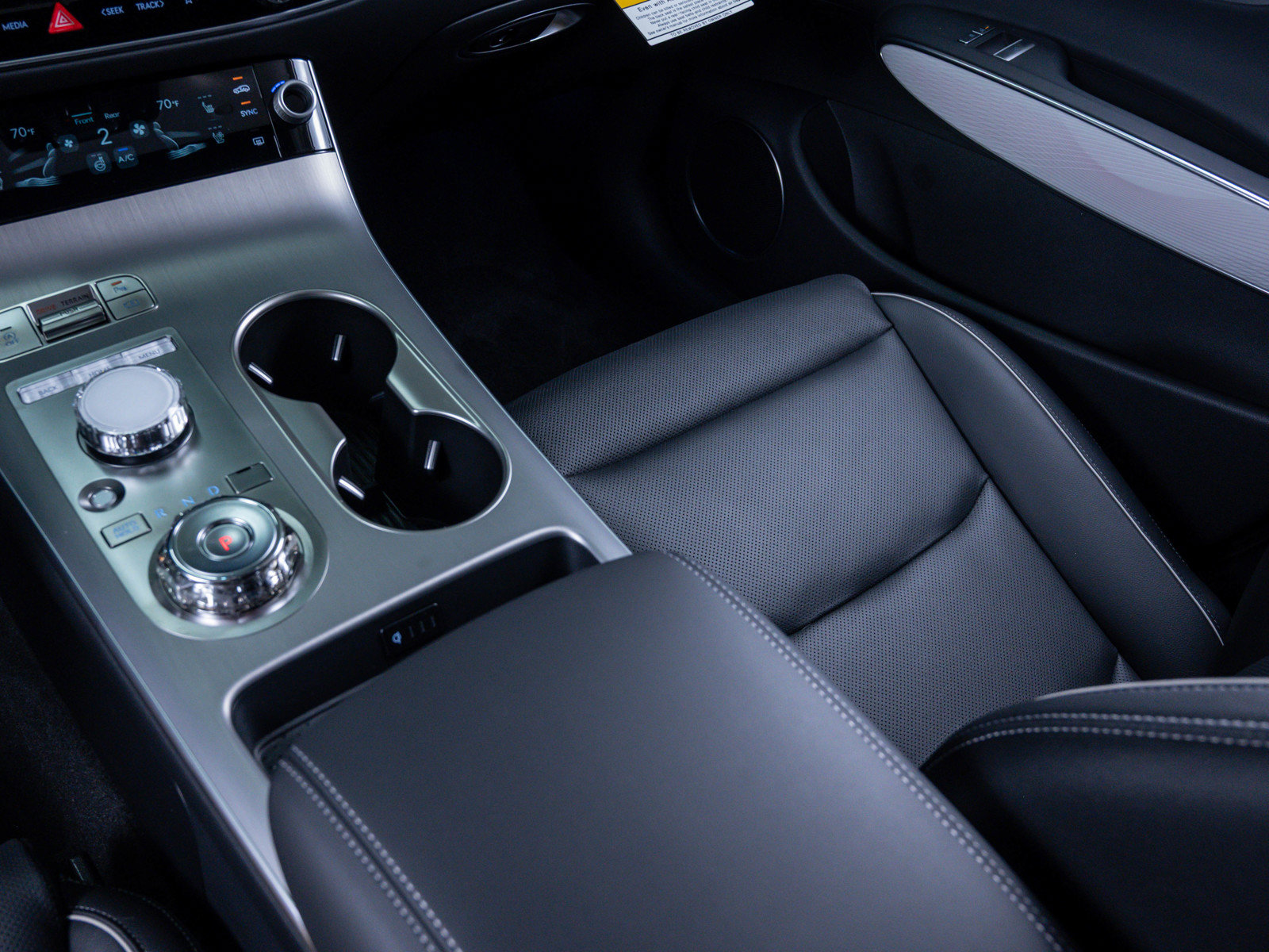 Used 2026 Genesis GV70 2.5T image 28