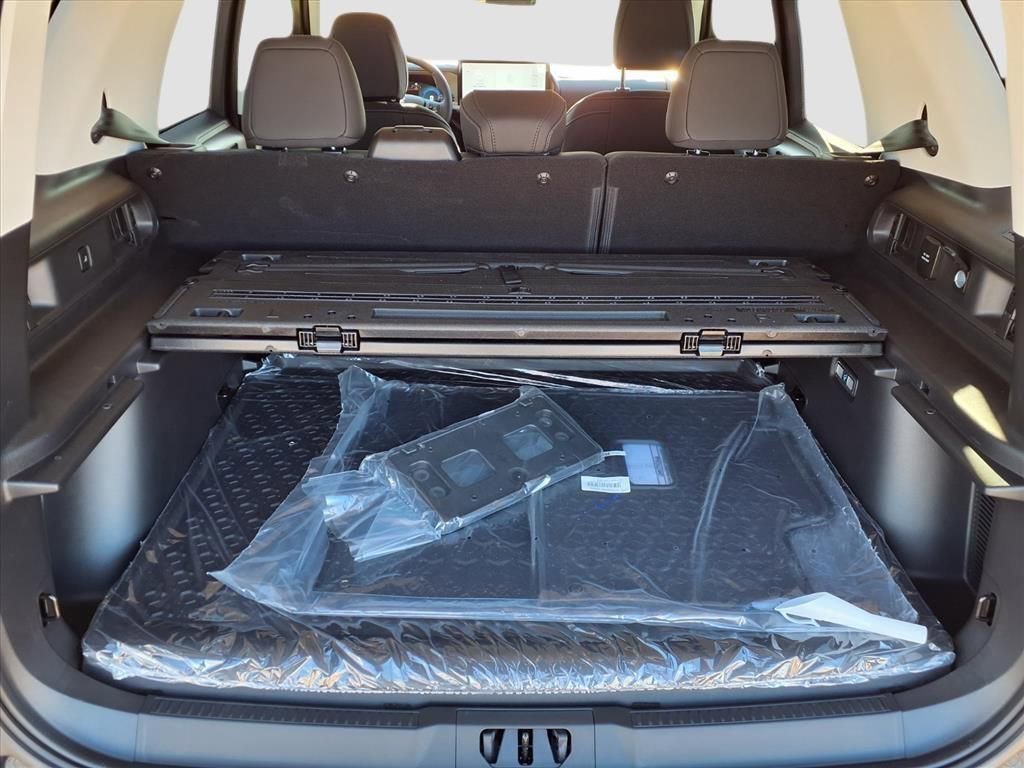 New 2025 Ford Bronco Sport Big Bend image 28