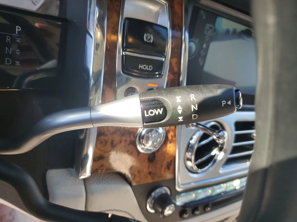 Used 2011 Rolls-Royce Ghost image 29