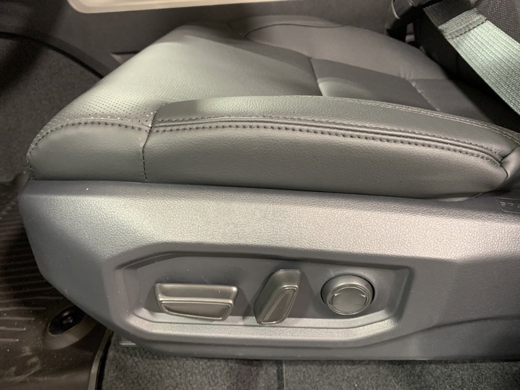 New 2025 Toyota Tundra SR5 image 29