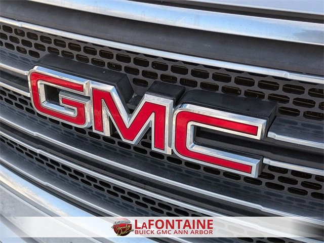 Certified 2016 GMC Acadia SLT w/ Open Road Package image 9