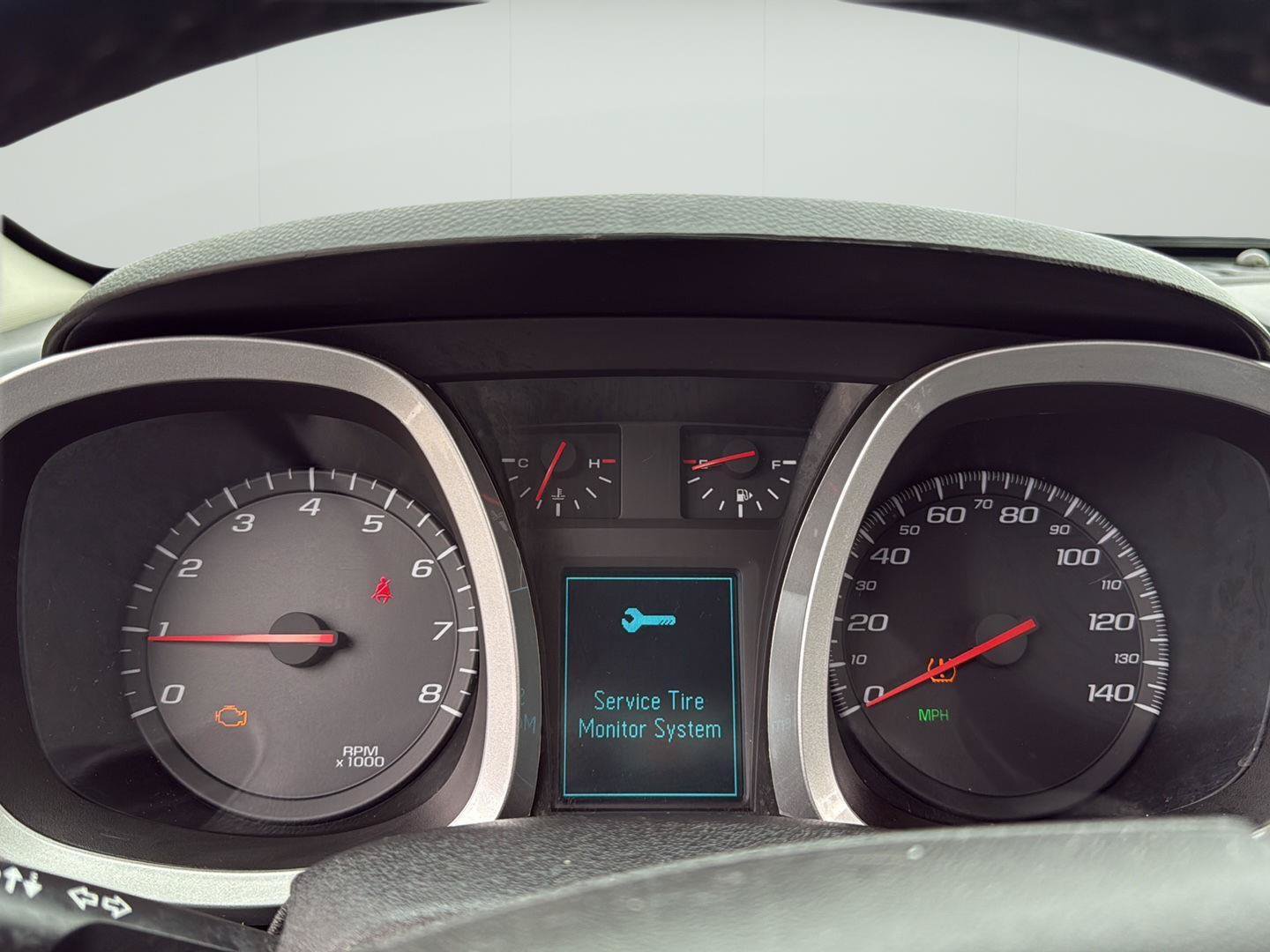 Used 2016 Chevrolet Equinox LT w/ Convenience Package FWD image 18
