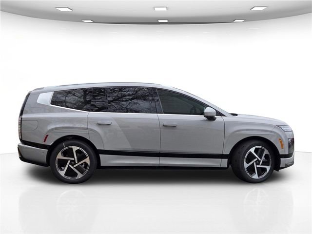 New 2026 Hyundai Ioniq 9 Calligraphy image 11
