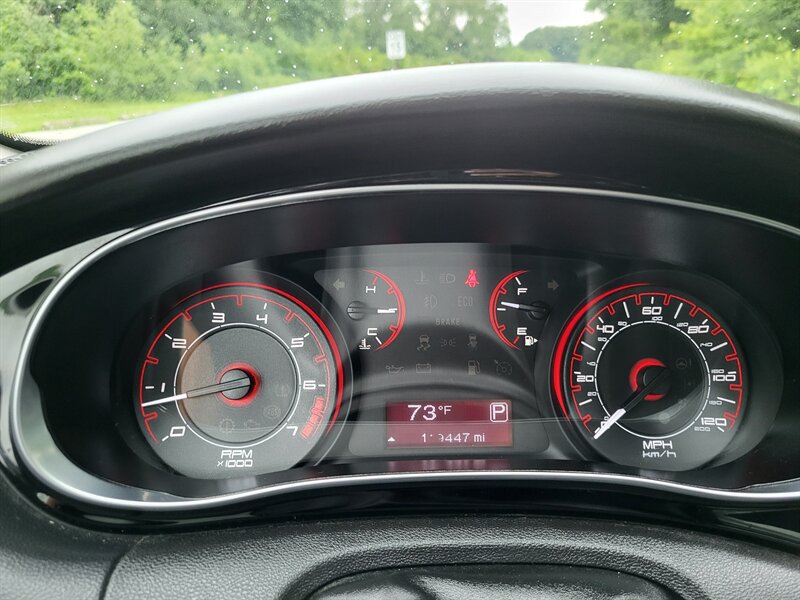 Used 2013 Dodge Dart SXT w/ SXT Special Edition Group FWD image 14