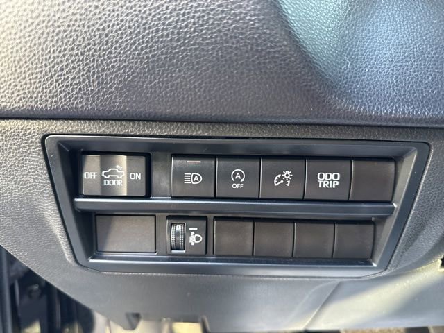 Used 2023 Toyota Tundra SR5 AWD/4WD image 17