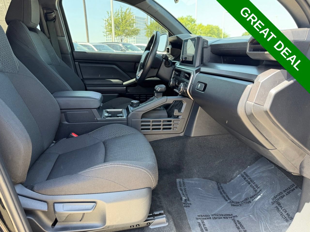 Used 2025 Toyota 4Runner SR5 AWD/4WD image 37