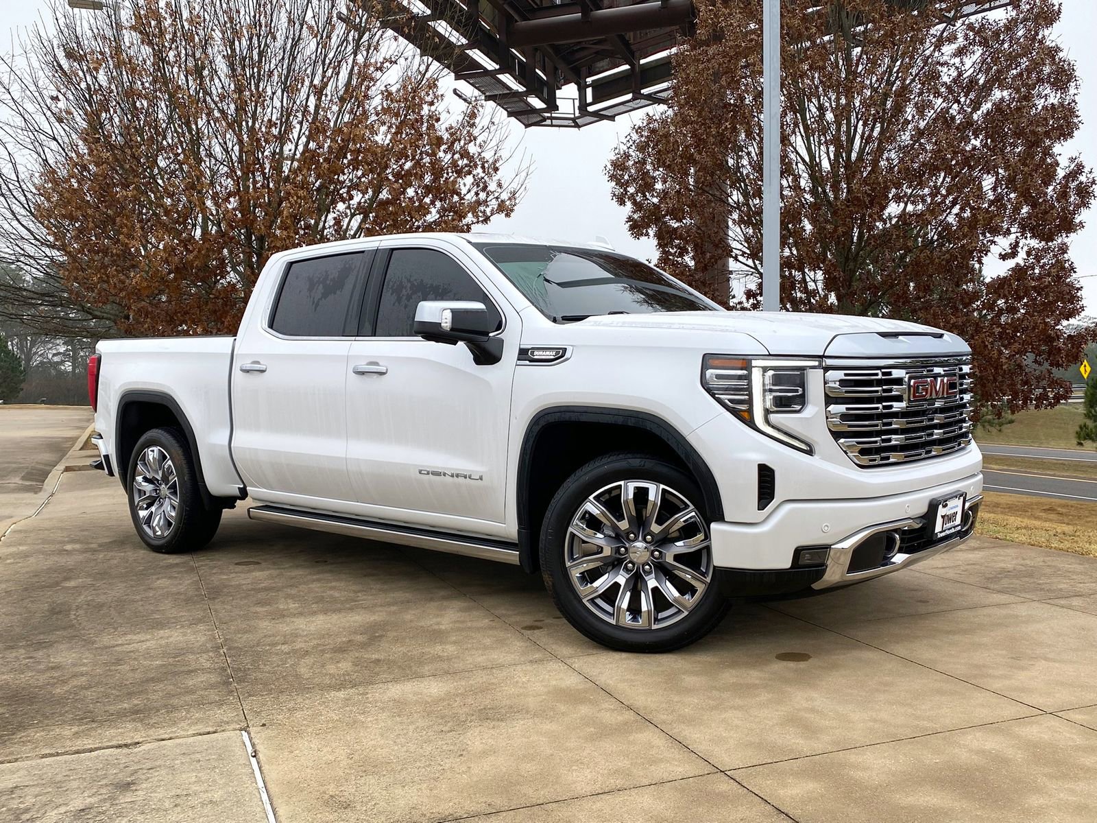 Used 2023 GMC Sierra 1500 Denali w/ Denali Reserve Package