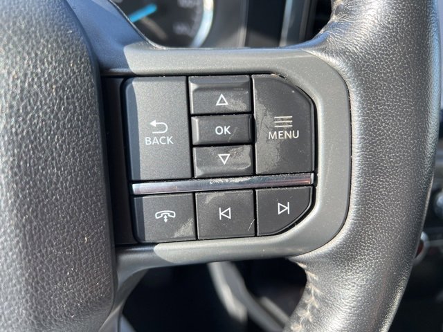 Used 2022 Ford F150 XLT w/ Equipment Group 302A High image 16