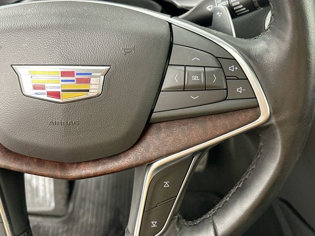 Used 2024 Cadillac XT5 Sportv image 25