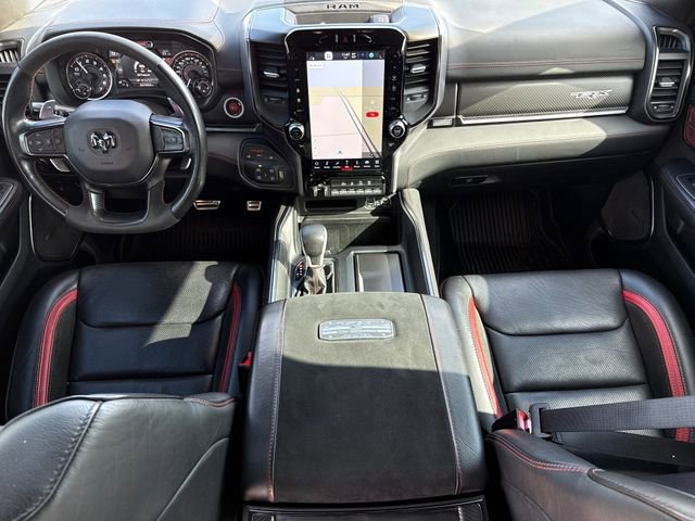 Used 2022 RAM 1500 TRX w/ TRX Level 2 Equipment Group image 12