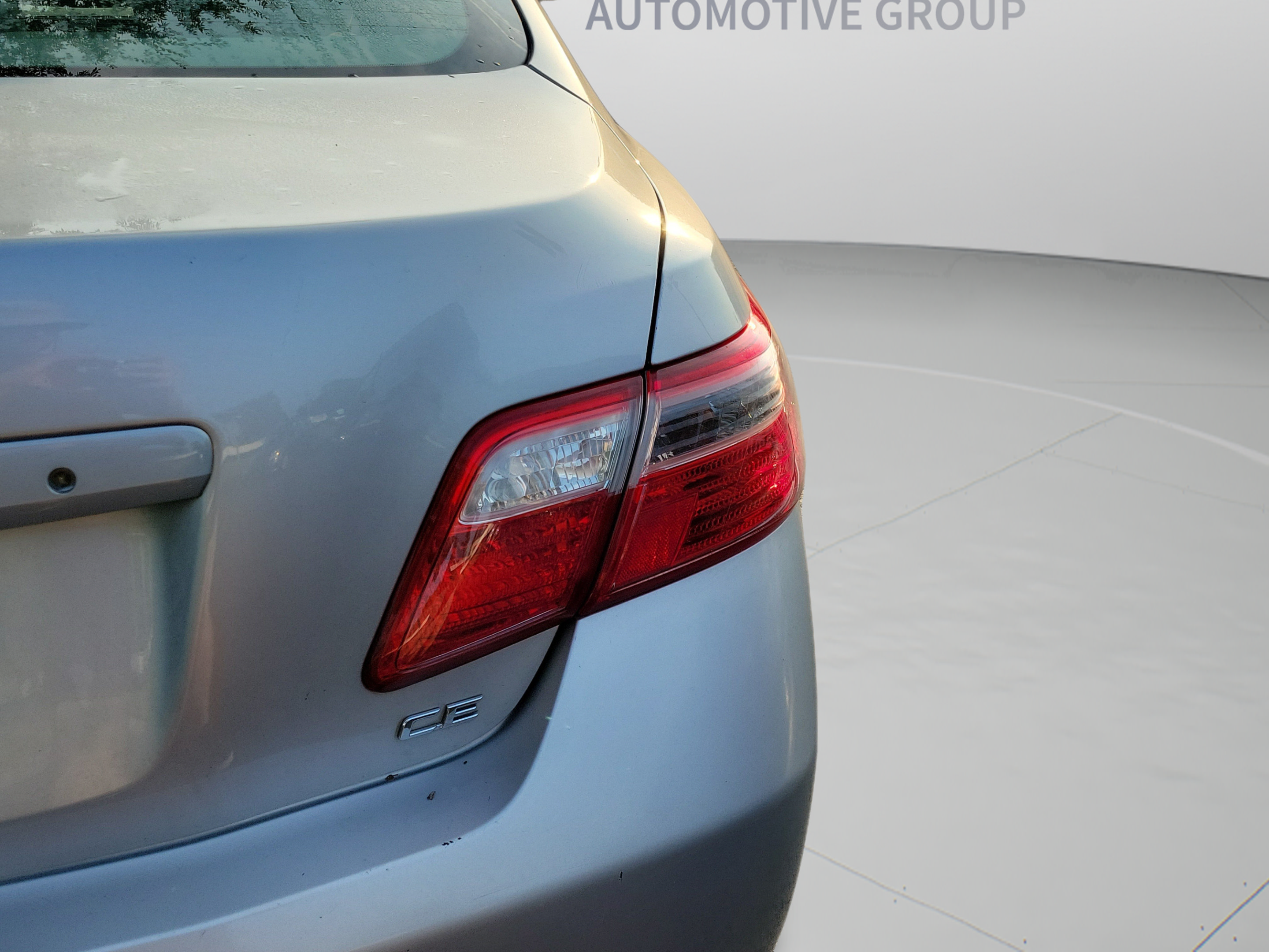Used 2007 Toyota Camry CE FWD image 21