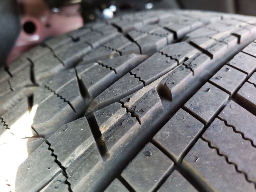 New 2026 Chevrolet Equinox LT w/ Safety and Technology Package image 25