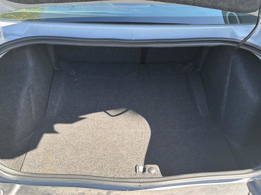 Used 2021 Dodge Challenger SRT Hellcat Redeye image 16