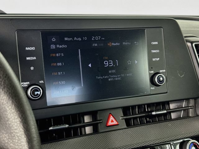 Used 2024 Kia Sportage LX FWD image 14