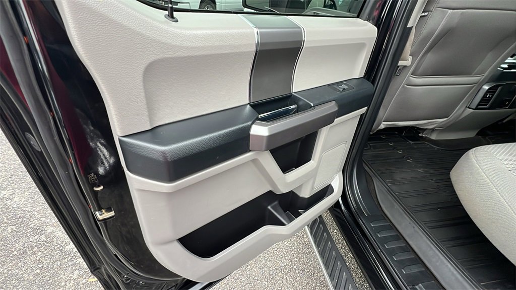 Used 2020 Ford F150 XLT w/ Equipment Group 301A Mid image 20